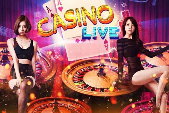 Financial Spread Betting Live Casino