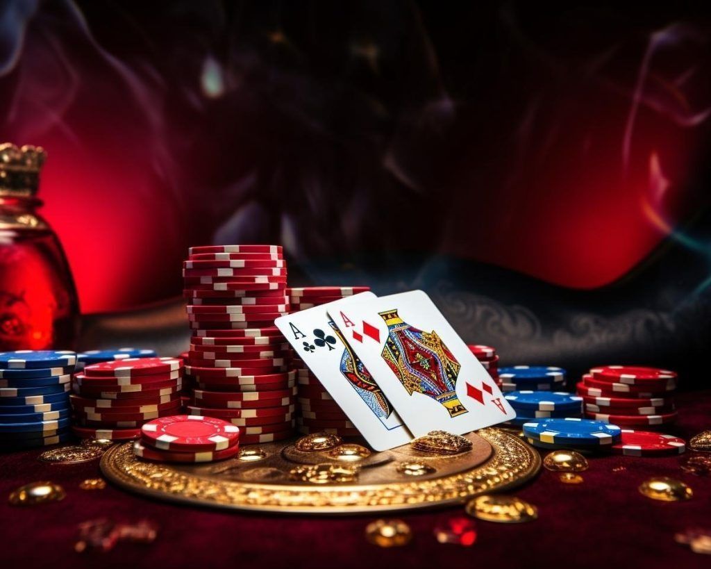Financial Spread Betting Live Casino