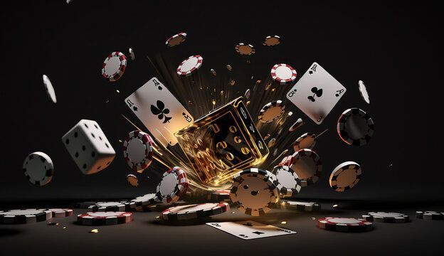 Financial Spread Betting Live Casino