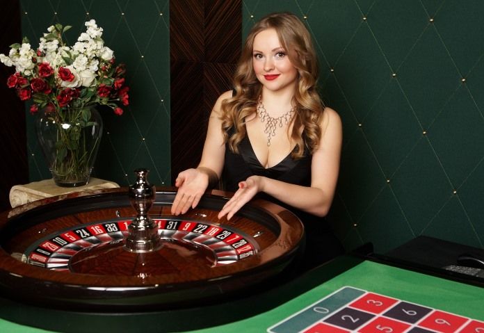 Financial Spread Betting Live Betting