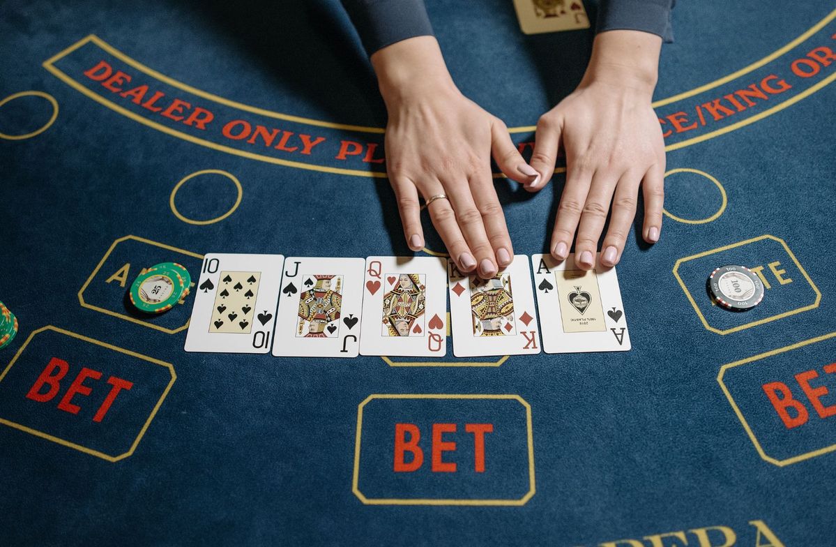 پاکستان میں Financial Spread Betting قانونی ہے۔