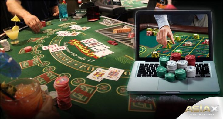 Financial Spread Betting Live Casino