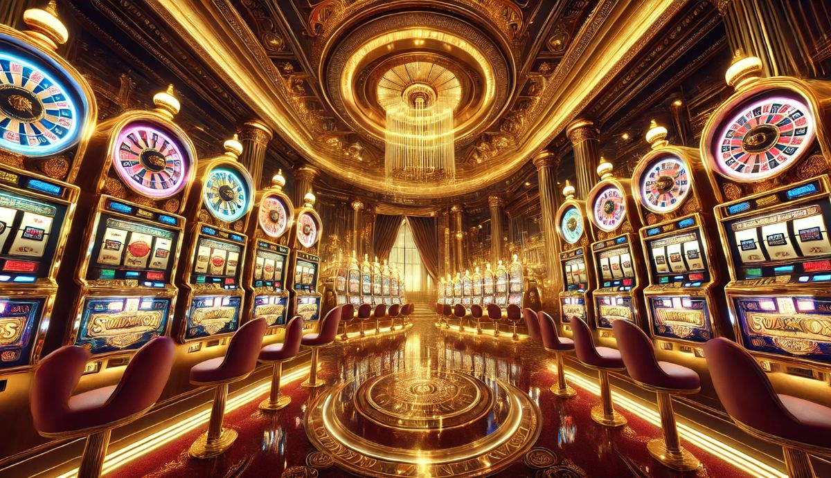 Financial Spread Betting Live Casino