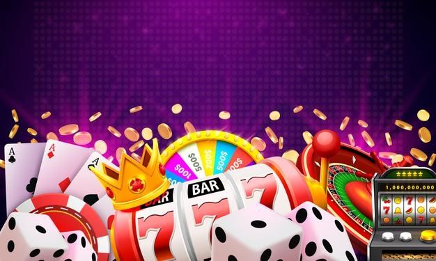 Financial Spread Betting Live Casino
