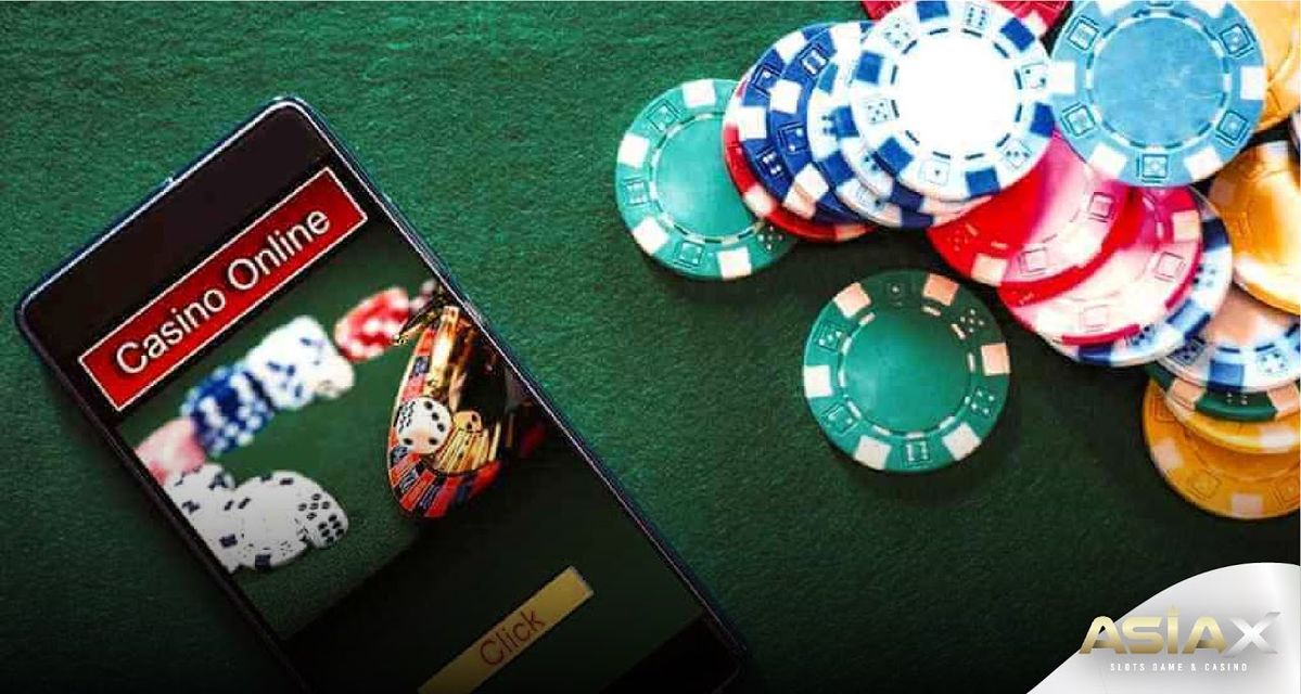 Financial Spread Betting Live Casino