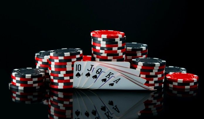 Financial Spread Betting Live Betting